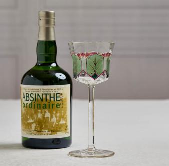 absintheglass