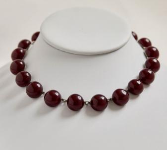 ambernecklace