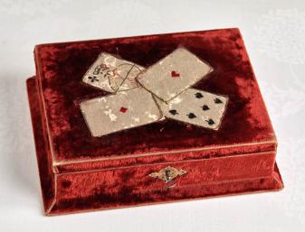 cardbox