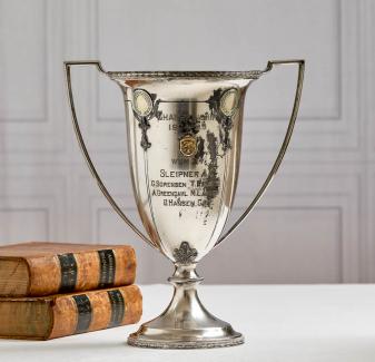 enameltrophy