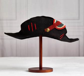 hat