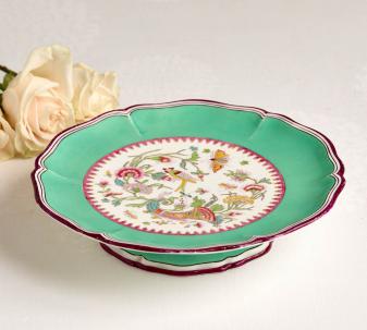 mintondish