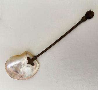 oysterspoon
