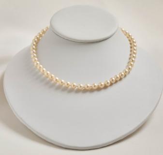 pearls