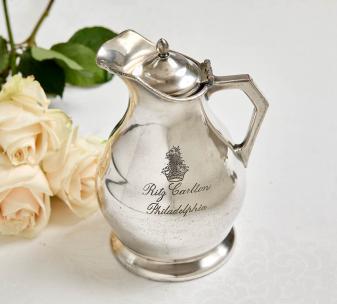 ritzcoffeepot