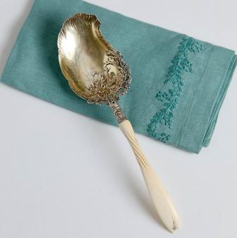 oysterspoon