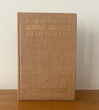 architecturelandscape