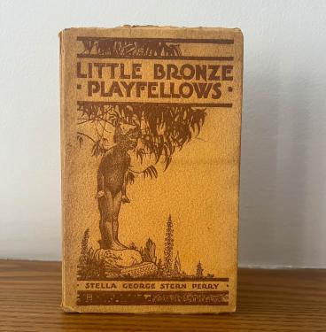 littlelbronze