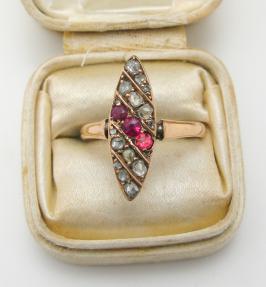 diamondnavette