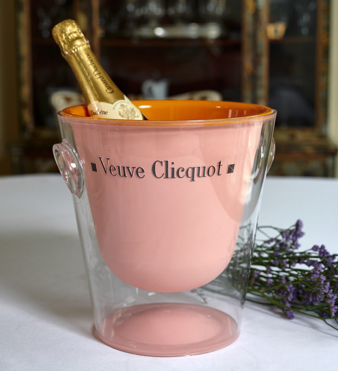 Veuve Clicquot Ice Bucket