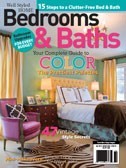 Bedroom & Baths