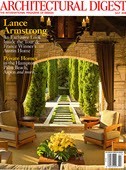 Architectural Digest