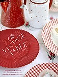 The Vintage Table Book